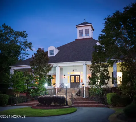 19 Meherrin River Drive Hertford NC 27944