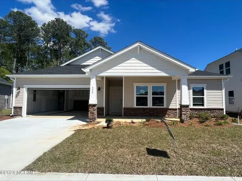 558 Tullimore Lane NW Calabash NC 28467