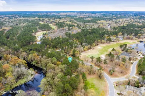 153 River Woods Drive Wallace NC 28466
