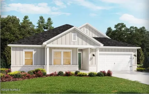 502 Forthlin Drive NW Calabash NC 28467