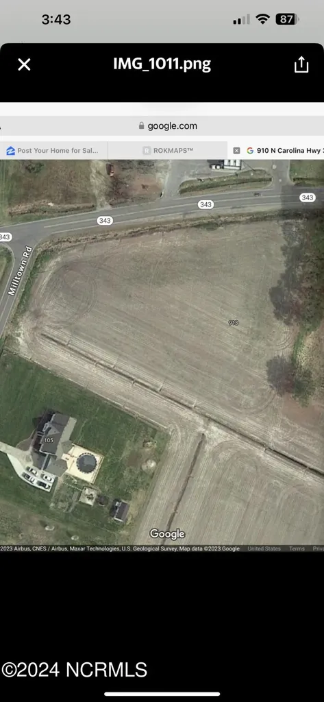 000 343 Highway S Camden NC 27974