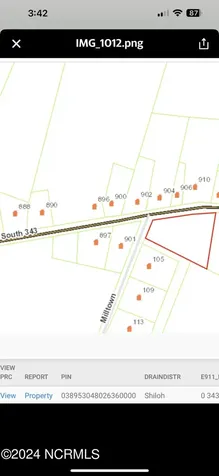 000 343 Highway S Camden NC 27974