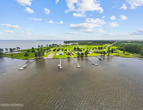 22 Windmill Point Estates Belhaven NC 27810