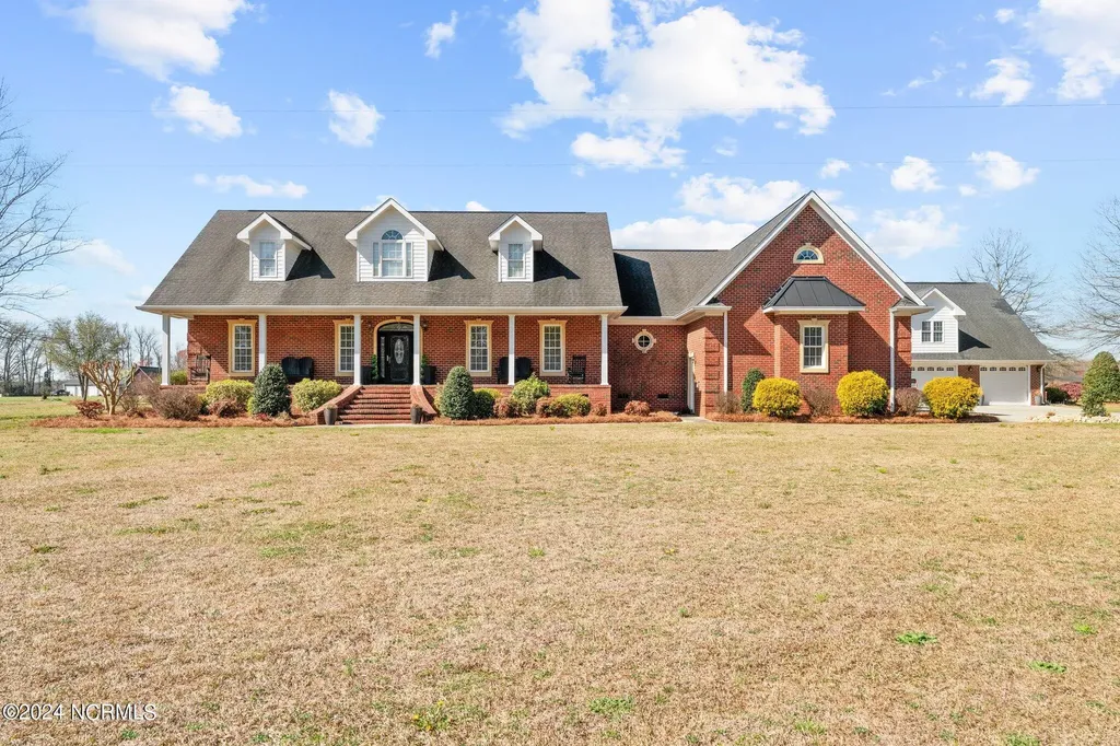1430 Covington Road Lumberton NC 28360