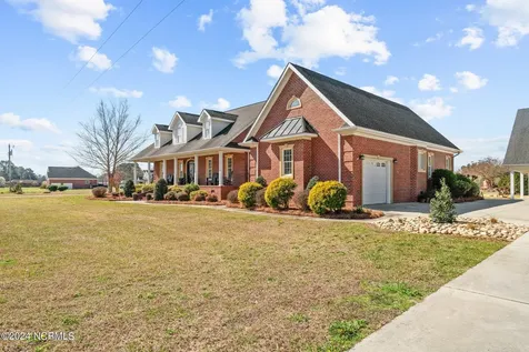 1430 Covington Road Lumberton NC 28360