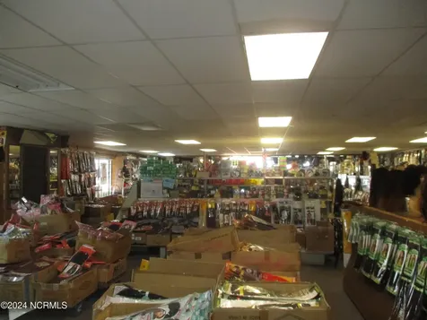 436 E Broad Avenue Rockingham NC 28379