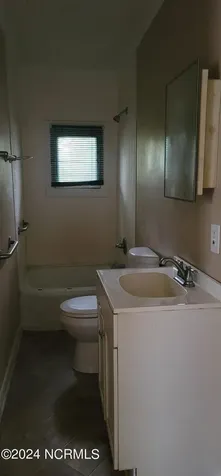 106 Ash Street E Wilson NC 27893