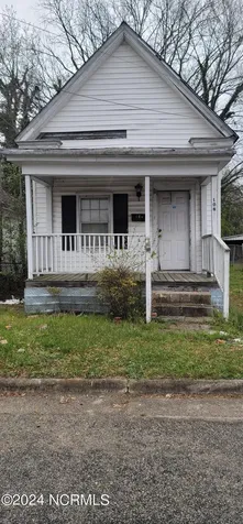 106 Ash Street E Wilson NC 27893