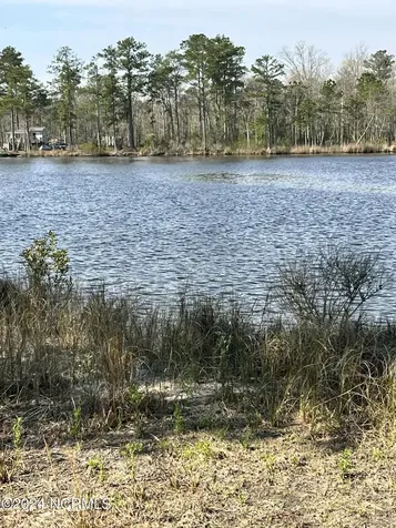 Lot 7 Treasure Cay Drive Belhaven NC 27810