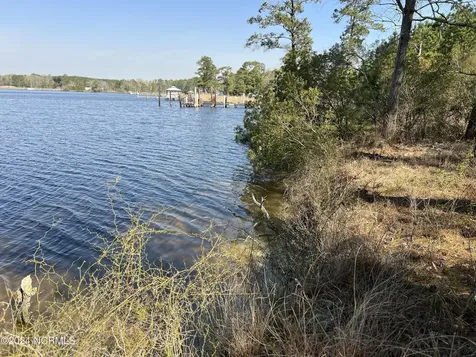 Lot 9 Treasure Cay Drive Belhaven NC 27810