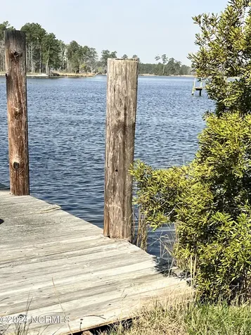 Lot 9 Treasure Cay Drive Belhaven NC 27810