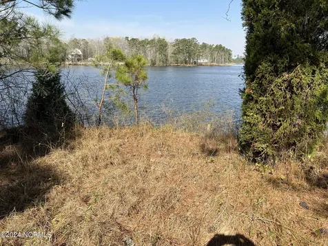 Lot 12 Treasure Cay Drive Belhaven NC 27810