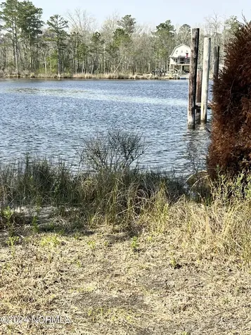 Lot 13 Treasure Cay Drive Belhaven NC 27810