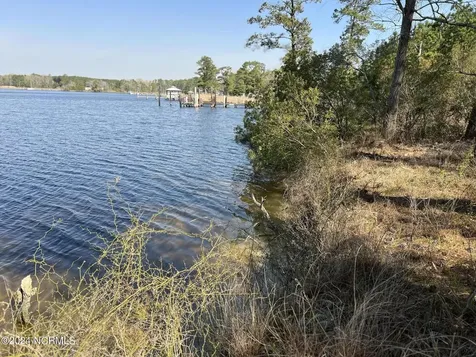 Lot 8 Treasure Cay Drive Belhaven NC 27810