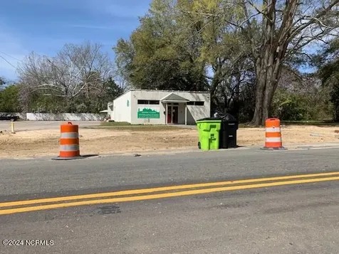 410 J K Powell Boulevard Whiteville NC 28472