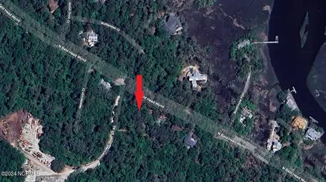 306 N Bald Head Wynd Bald Head Island NC 28461