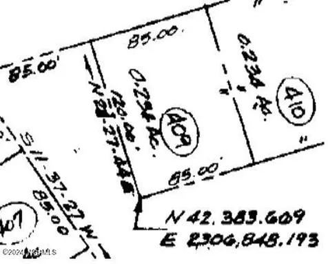306 N Bald Head Wynd Bald Head Island NC 28461