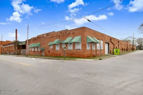 611 Goldsboro Street S Wilson NC 27893