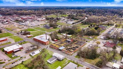 611 Goldsboro Street S Wilson NC 27893
