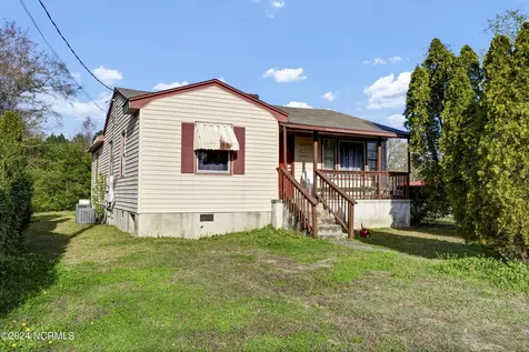 3112 John Grady Road Castle Hayne NC 28429