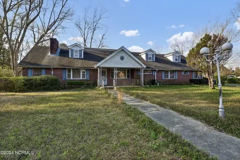 1900 Rockhill Road Castle Hayne NC 28429