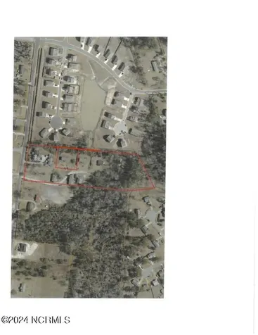 1900 Rockhill Road Castle Hayne NC 28429
