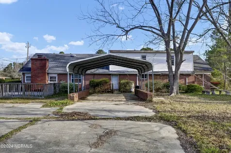 1900 Rockhill Road Castle Hayne NC 28429