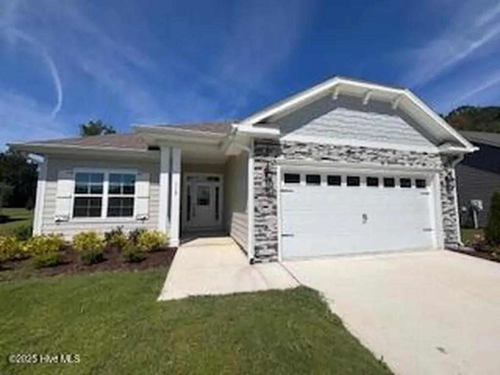 118 Firethorn Circle Wallace NC 28466