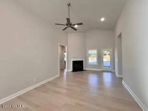 118 Firethorn Circle Wallace NC 28466