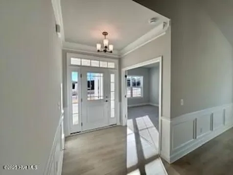 118 Firethorn Circle Wallace NC 28466