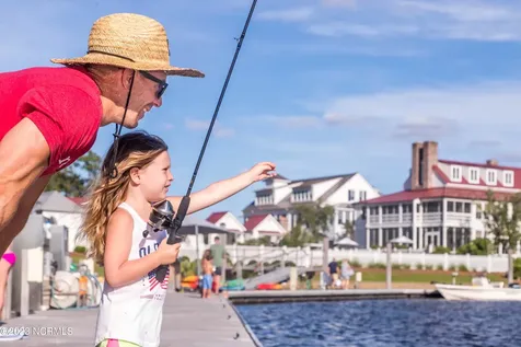 428 Ballast Point Oriental NC 28571