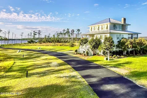 428 Ballast Point Oriental NC 28571