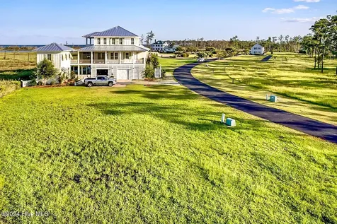 428 Ballast Point Oriental NC 28571