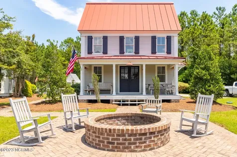 175 River Watch Road Oriental NC 28571