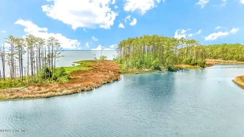 175 River Watch Road Oriental NC 28571