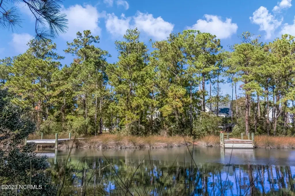71 Mill Creek Lane Oriental NC 28571