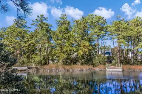 71 Mill Creek Lane Oriental NC 28571
