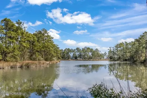 71 Mill Creek Lane Oriental NC 28571