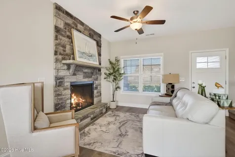53 Hillwood Drive Sanford NC 27332