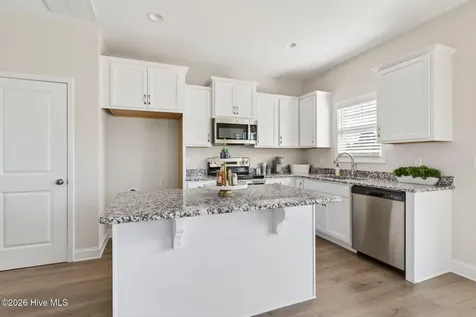 53 Hillwood Drive Sanford NC 27332