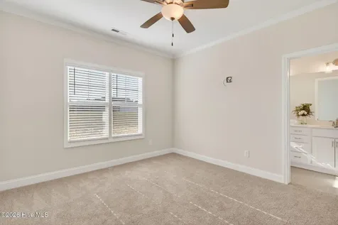 53 Hillwood Drive Sanford NC 27332