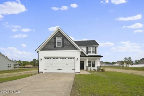 53 Hillwood Drive Sanford NC 27332