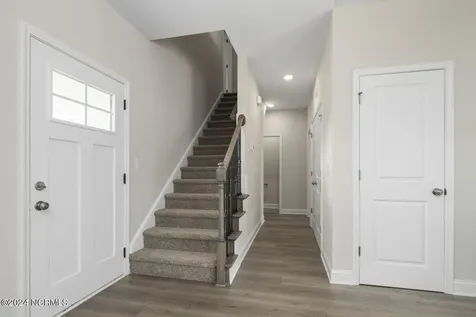 53 Hillwood Drive Sanford NC 27332