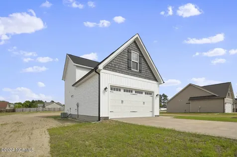 53 Hillwood Drive Sanford NC 27332