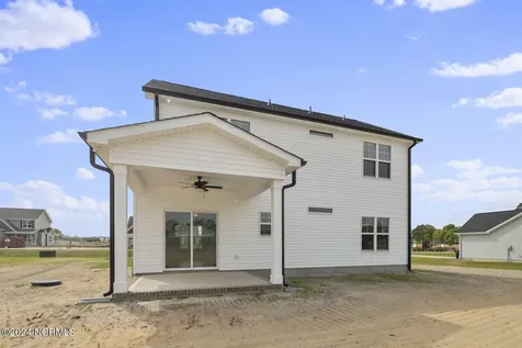 53 Hillwood Drive Sanford NC 27332