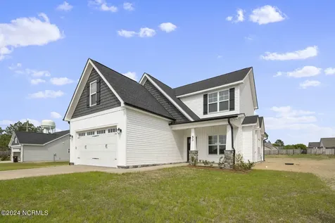 53 Hillwood Drive Sanford NC 27332