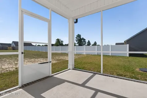 53 Hillwood Drive Sanford NC 27332
