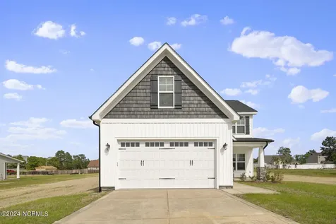 53 Hillwood Drive Sanford NC 27332