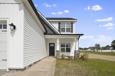 53 Hillwood Drive Sanford NC 27332