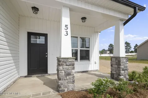 53 Hillwood Drive Sanford NC 27332